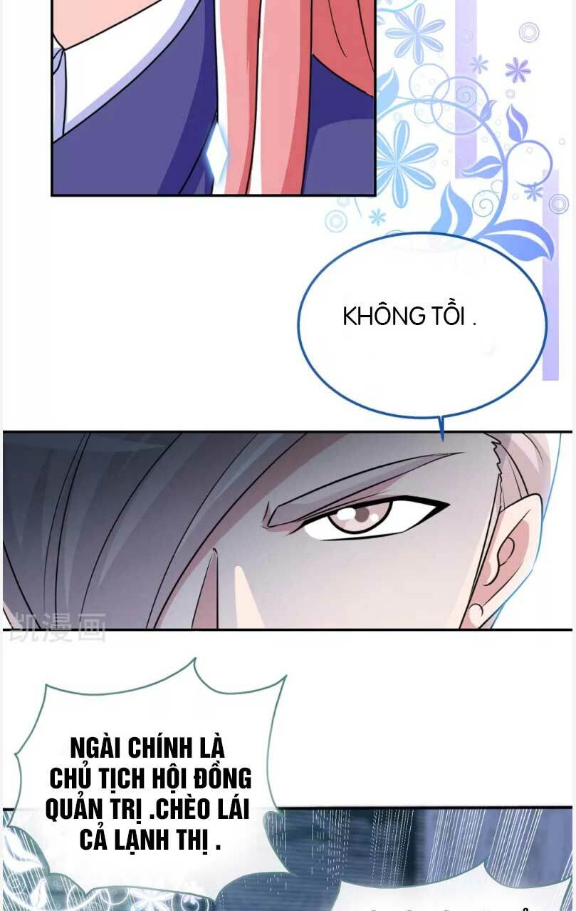 TRUY NÃ TOÀN CẦU TRUY THÊ VỀ SỦNG: Chapter 92.2