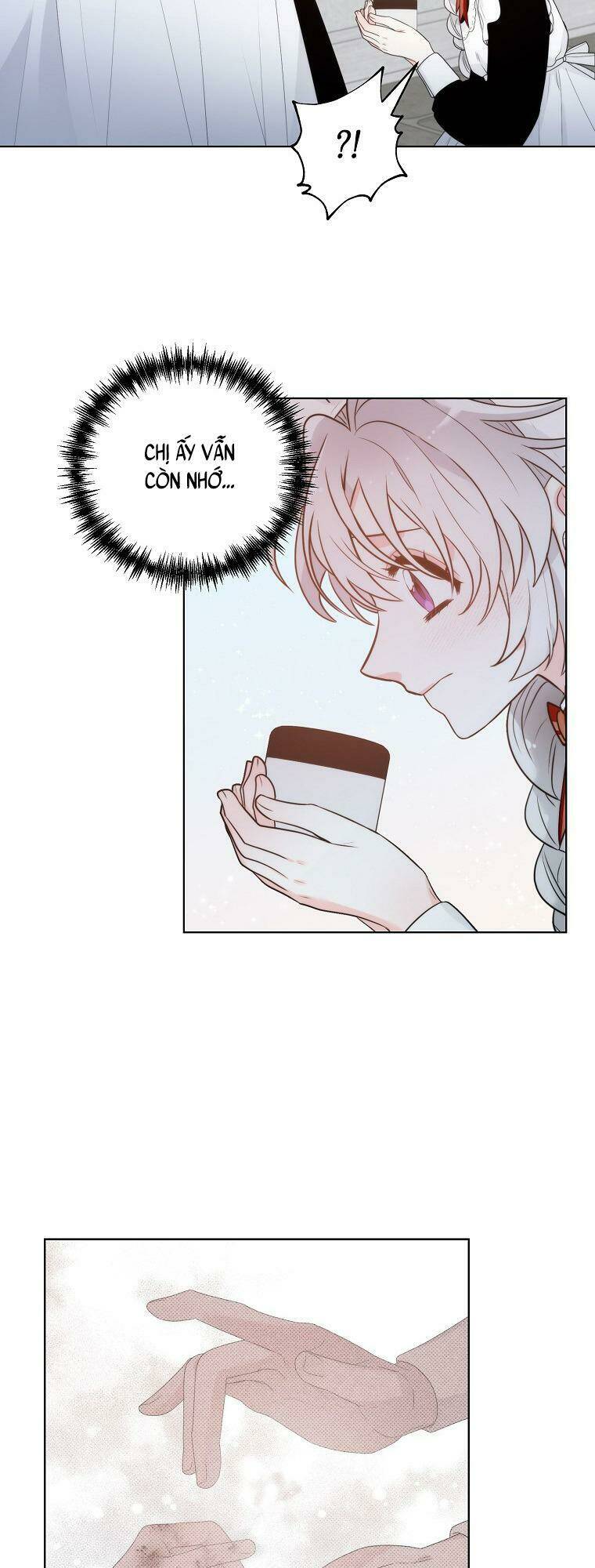 Hoàng Hậu Ác Nữ Yêu Quý Tôi: Chapter 10
