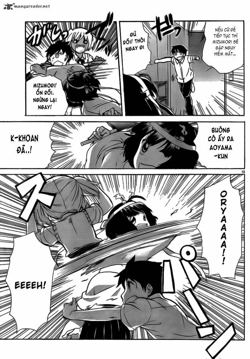 Living Dead: Chapter 3