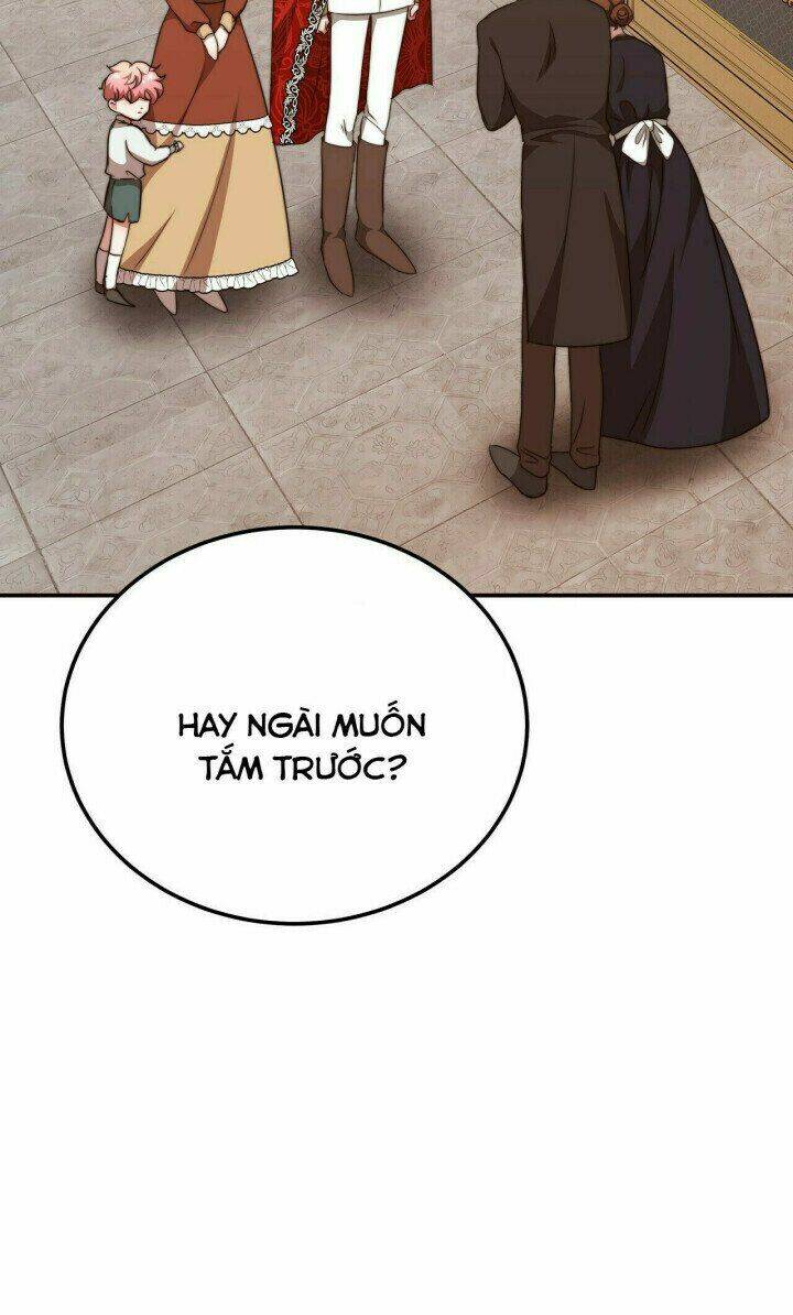 Công Chúa Bị Lãng Quên Muốn Sống Trong Hòa Bình: Chapter 13