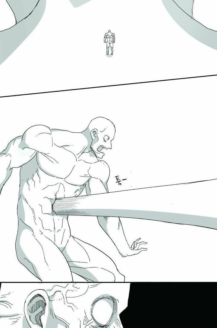 Đại Chiến Muỗi Biến Dị: Chapter 38