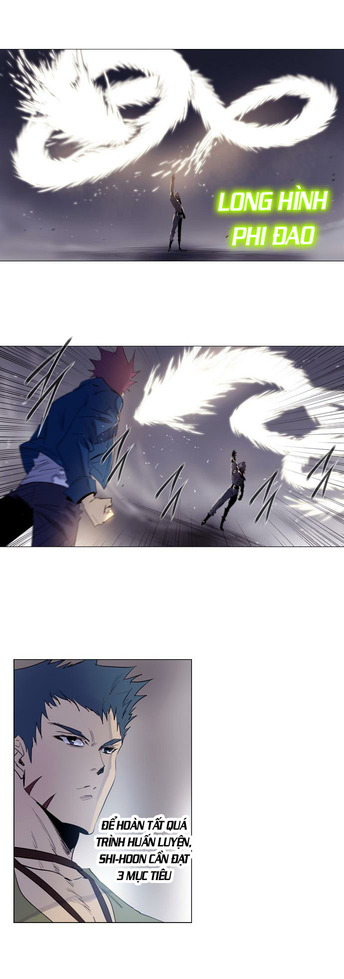 Soul Cartel: Chapter 154