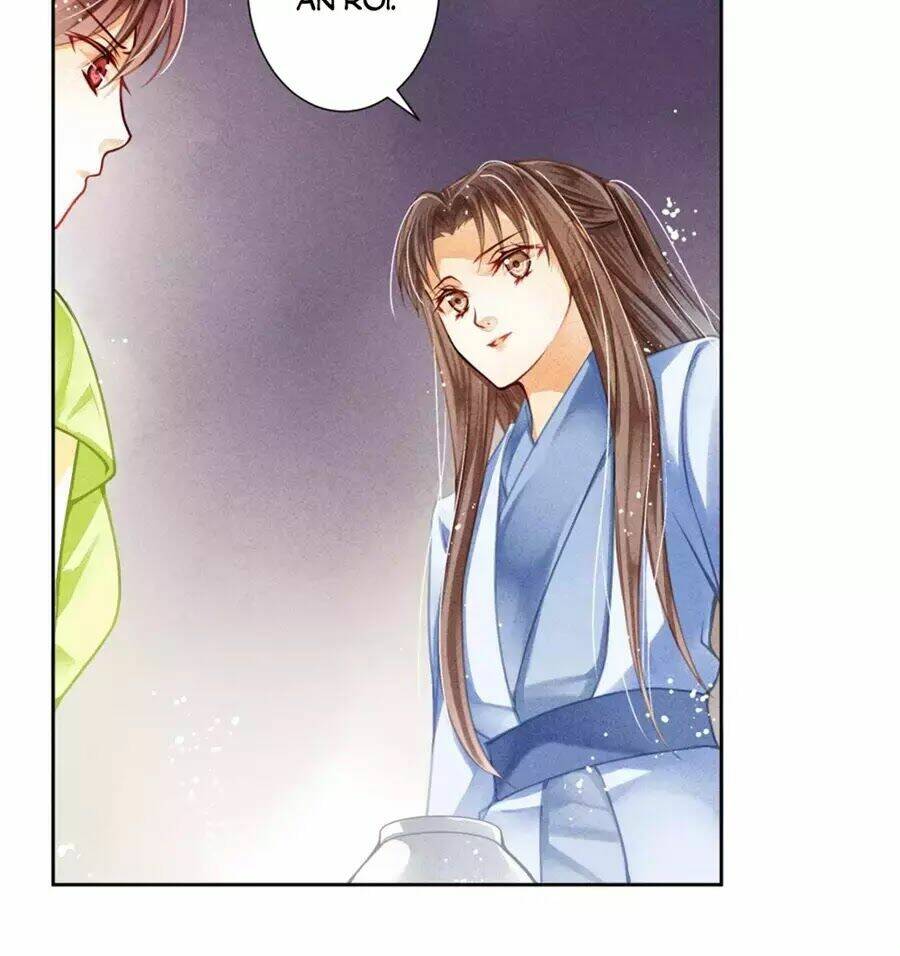 Ái Thượng Vô Địch Tiếu Hoàng Hậu: Chapter 105