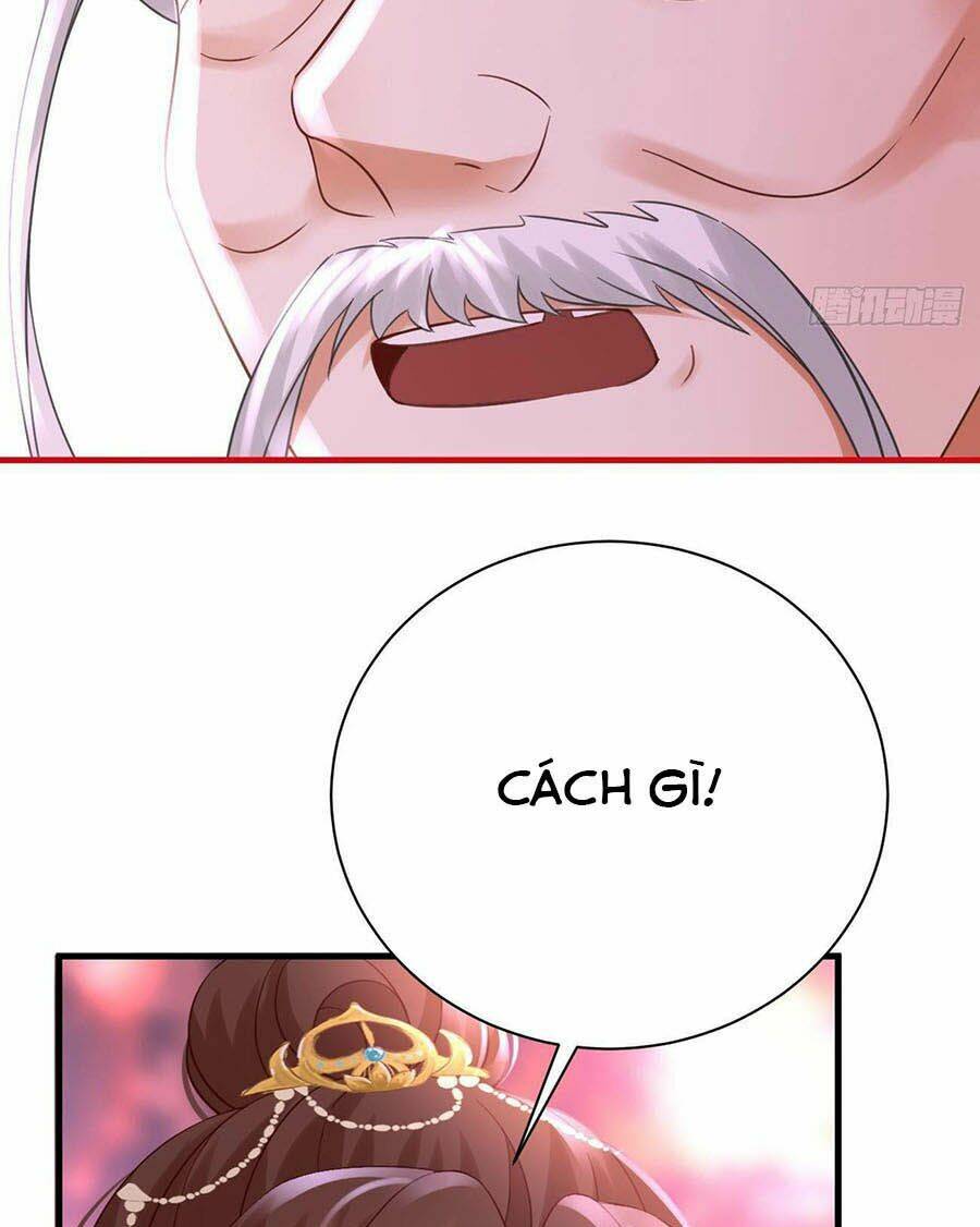 Ma Đầu Vạn Ác Năm Tuổi Rưỡi: Chapter 44