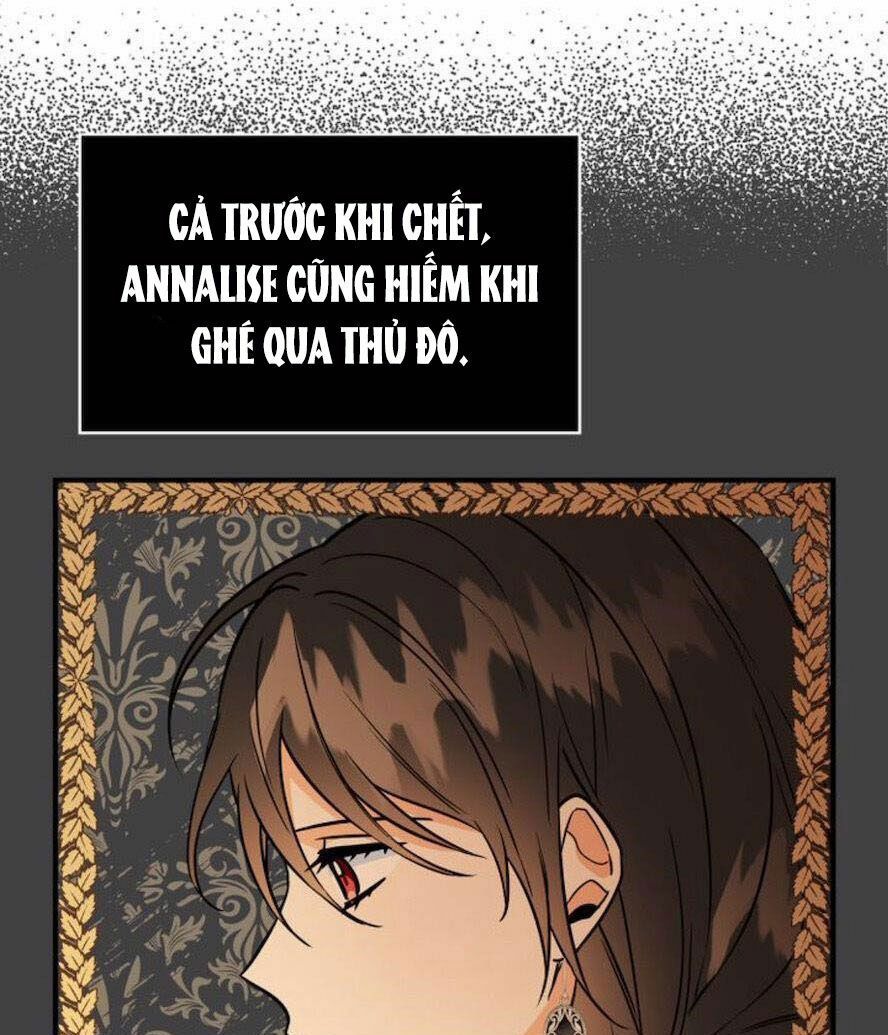 Lòng Trung Thành Với Kẻ Ác: Chapter 13