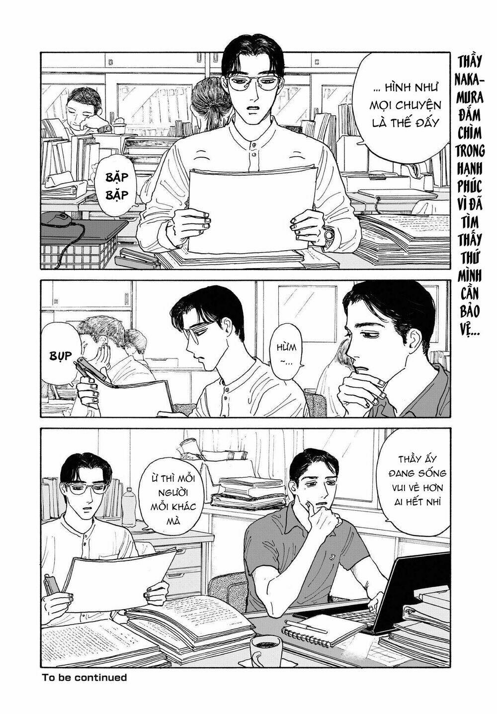 Onna No Sono No Hoshi: Chapter 8