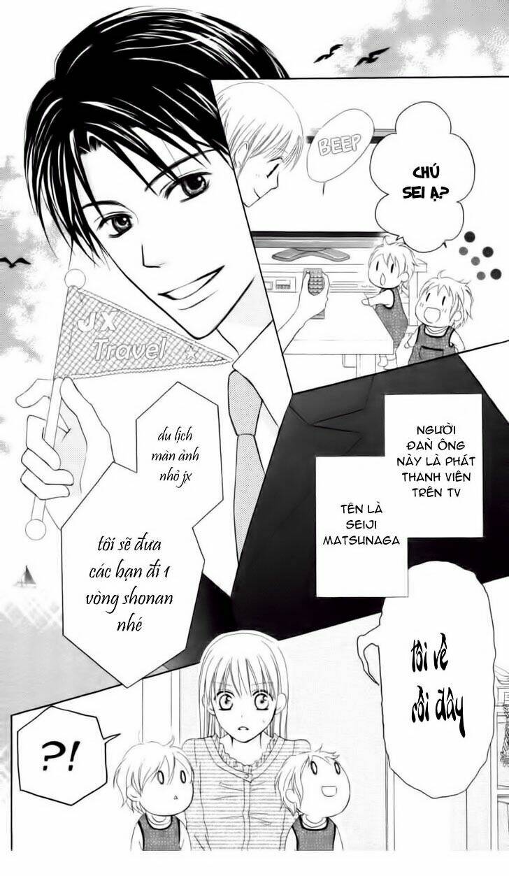 Love So Life: Chapter 8