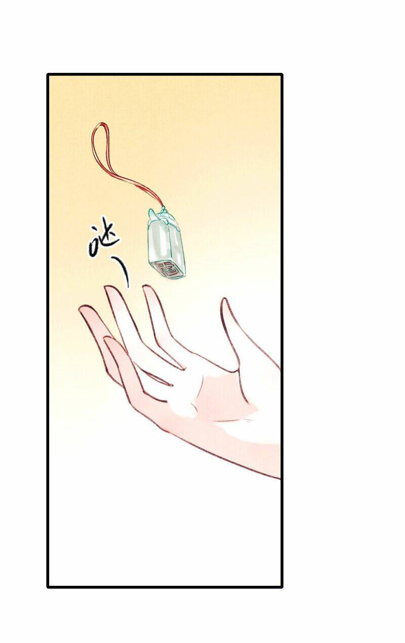 Thiếu Nữ Tản Mộng Đàm: Chapter 56