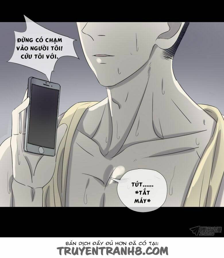 Bệnh Viện Thiên Đường: Chapter 1