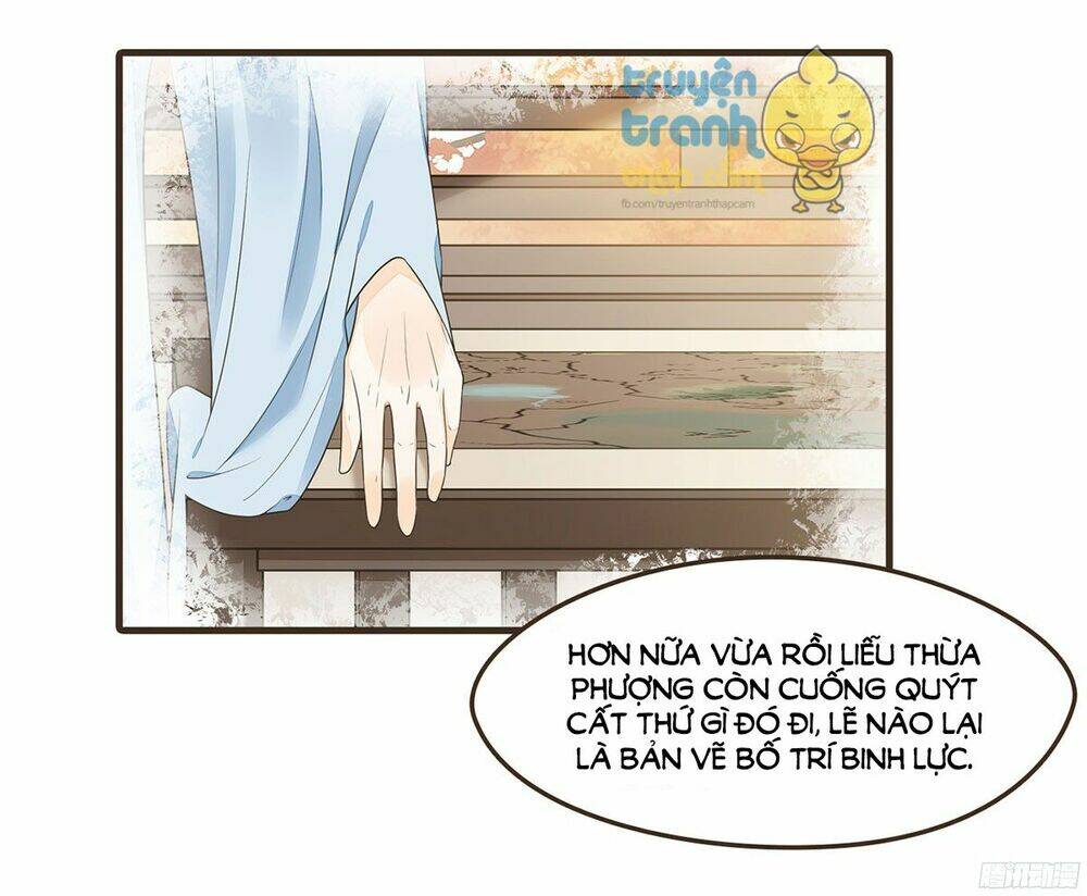 Đại Giá Thừa Tướng: Chapter 62