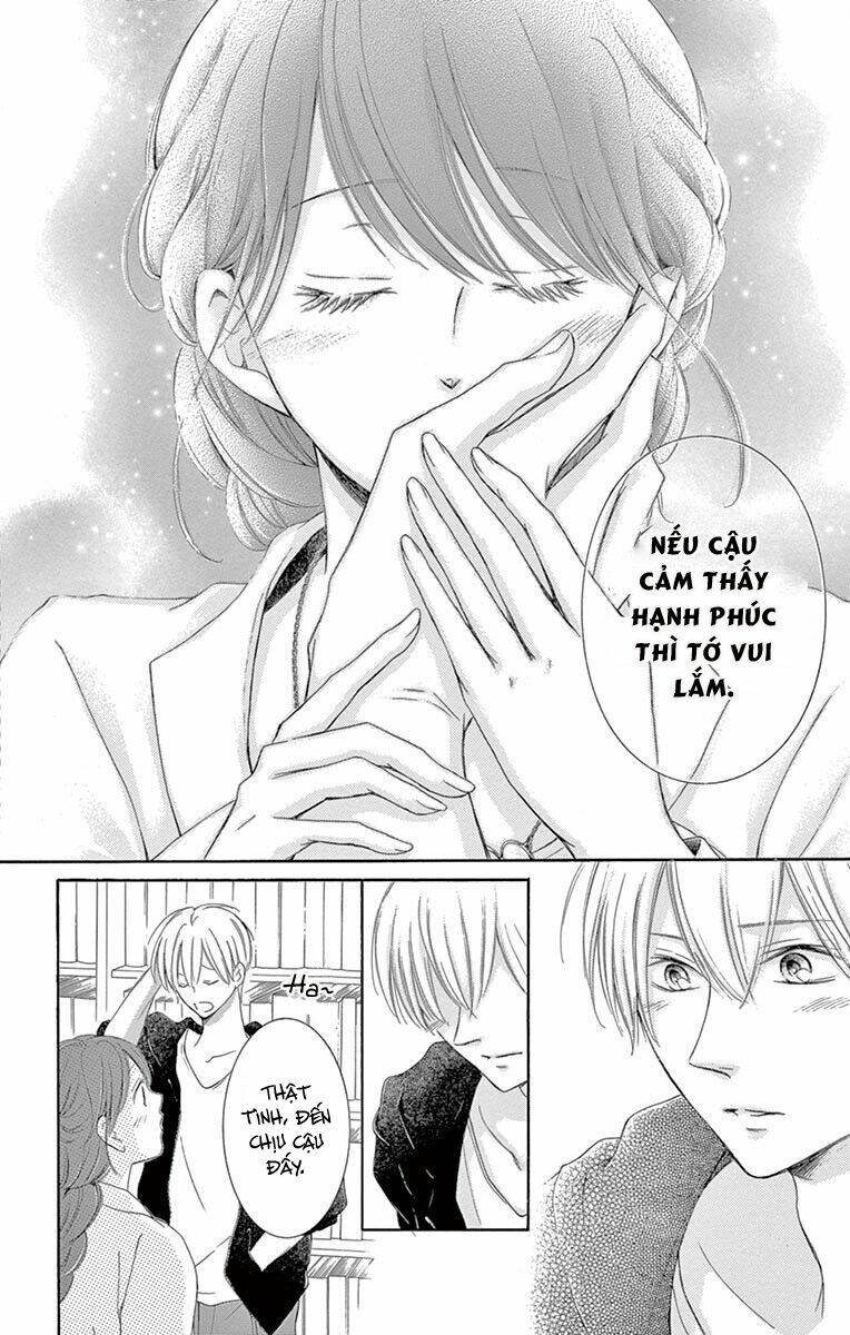 Watashi Wa Tensai O Katte Iru: Chapter 13
