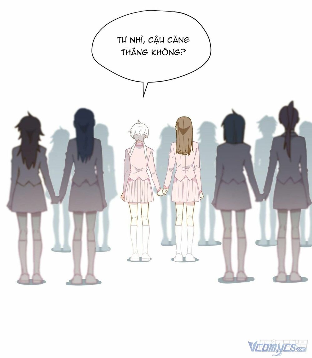 Nữ Phụ Như Tôi Cũng Có Ngày Ra Mắt: Chapter 47