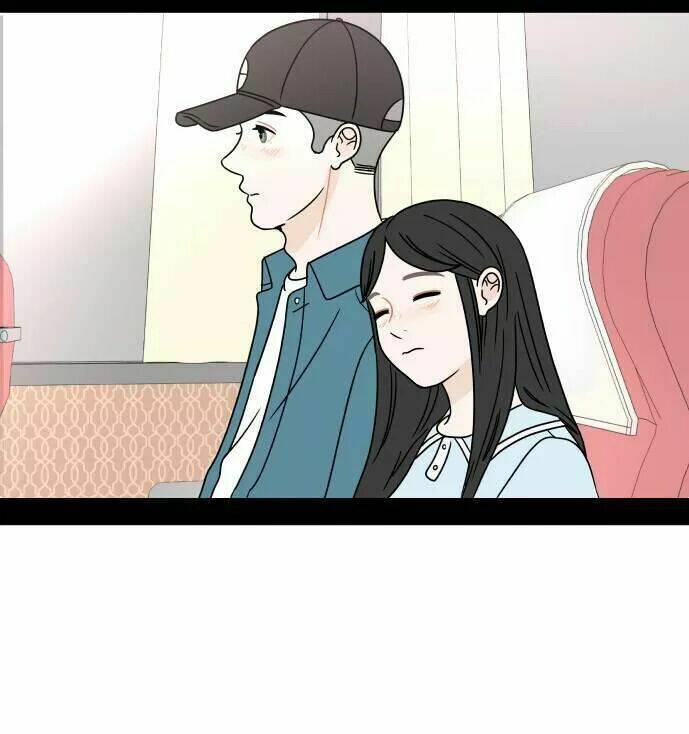 30 Phút Bước Đi Bên Em: Chapter 49