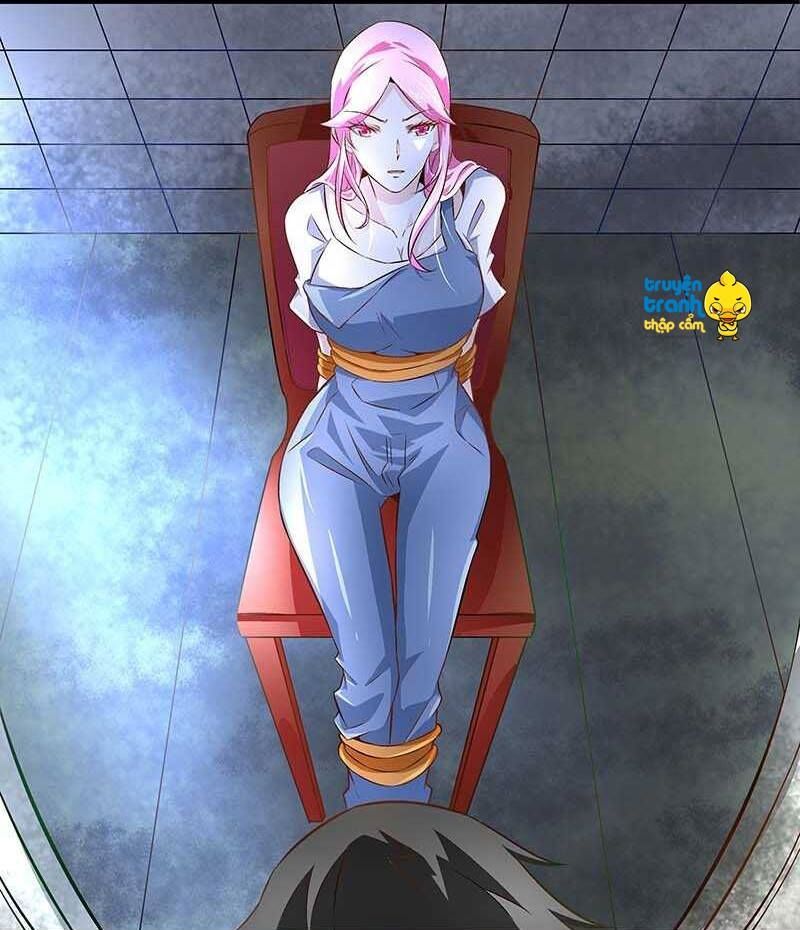 Cường Sủng Hào Môn Tiểu Manh Thê: Chapter 50