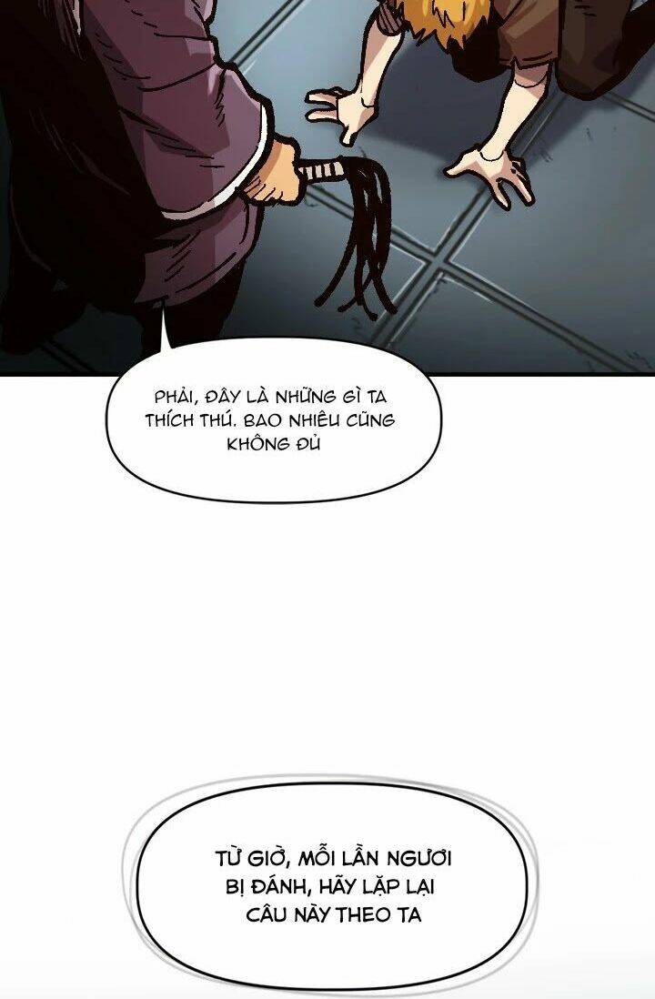 Nô Lệ Nghịch Thiên: Chapter 29