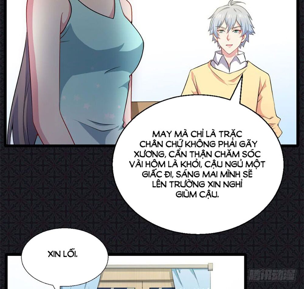 Ngạo Kiều Quỷ Vương Yêu Ta: Chapter 37
