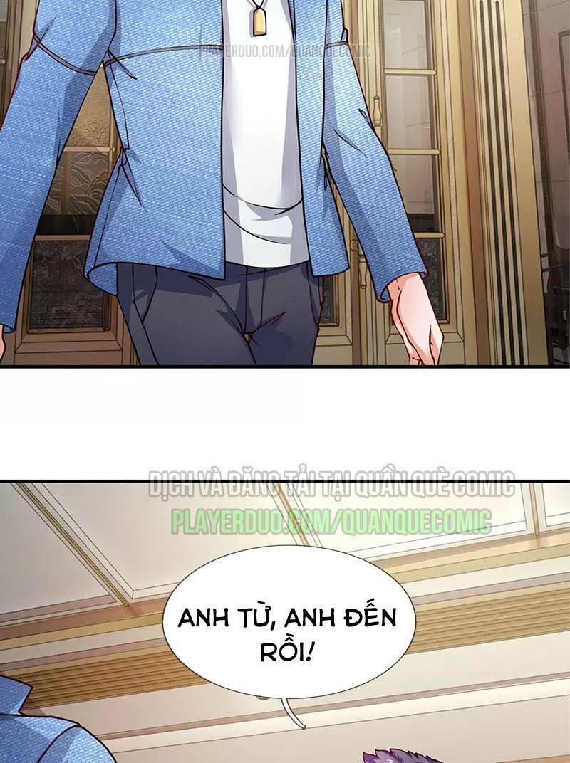 Chung Cực Binh Vương Tại Đô Thị: Chapter 83