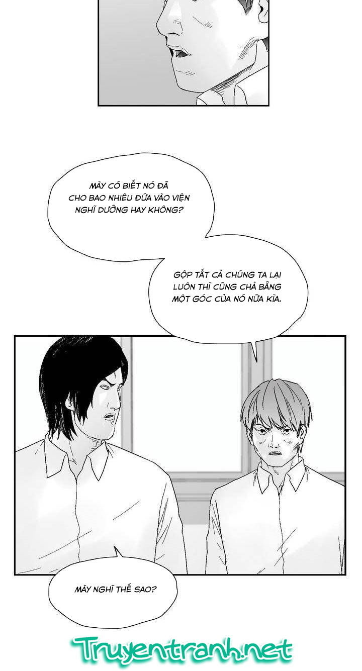 Dear Boy: Chapter 36