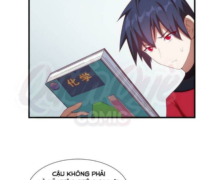 Thánh Đường Chi Thành: Chapter 11