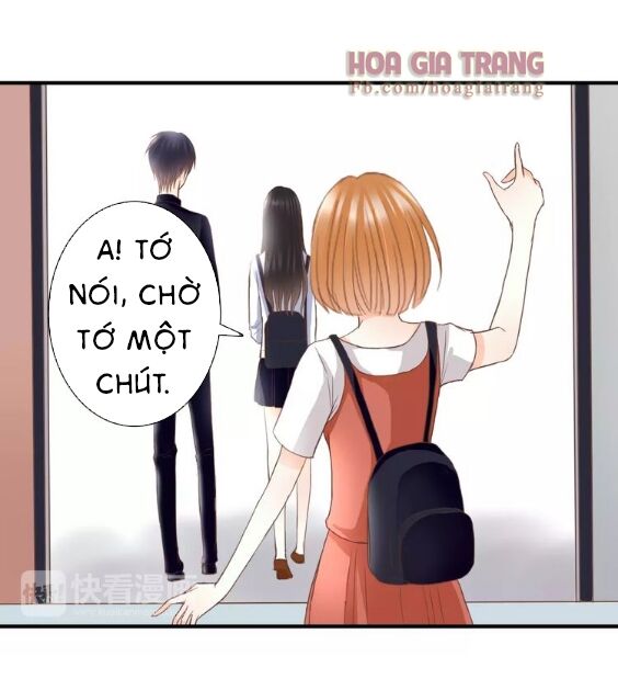 Ở lại thế kỷ này: Chapter 17