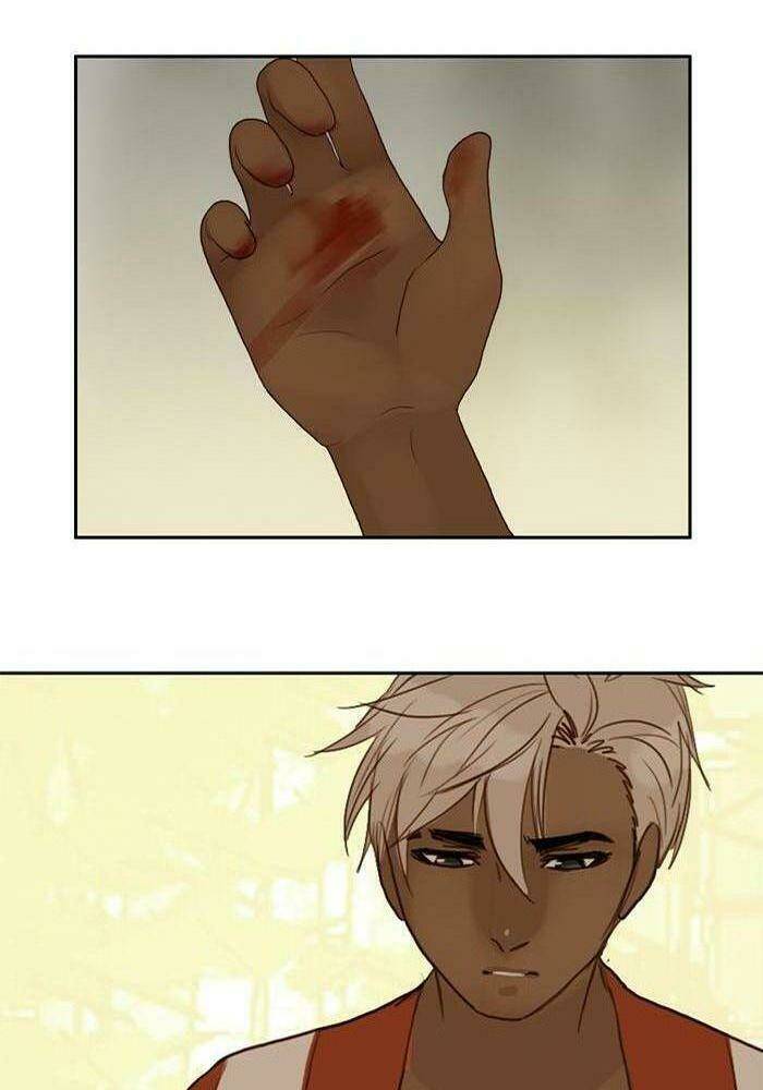 Khúc hát người cá Siren: Chapter 39