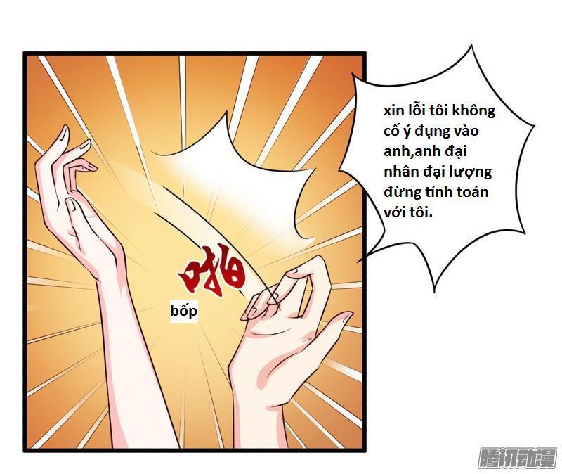 Tổng Tài Đã Cưới Em: Chapter 23.1