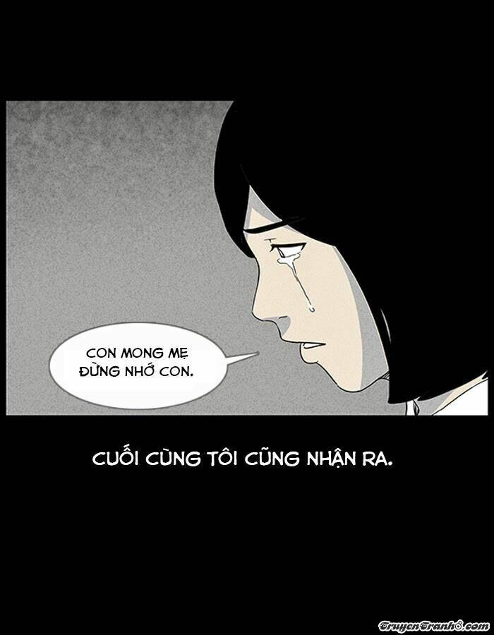 Những Câu Chuyện Bất Thường: Chapter 31