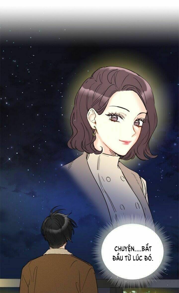 Hẹn Hò Nơi Công Sở: Chapter 67
