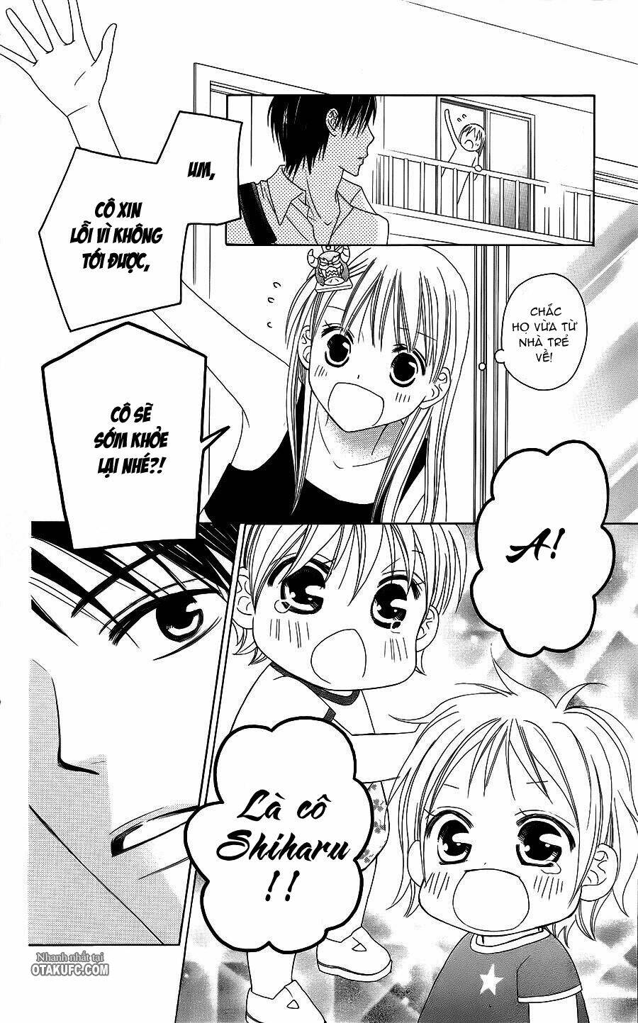 Love So Life: Chapter 37