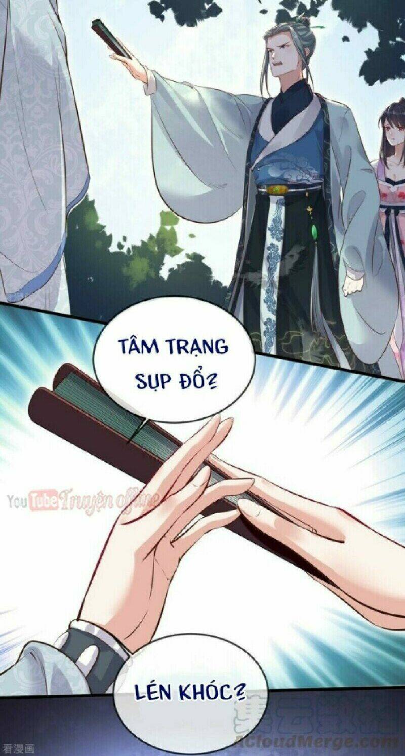 Nhật Kí Học Tập Của Hắc Liên Hoa: Chapter 19