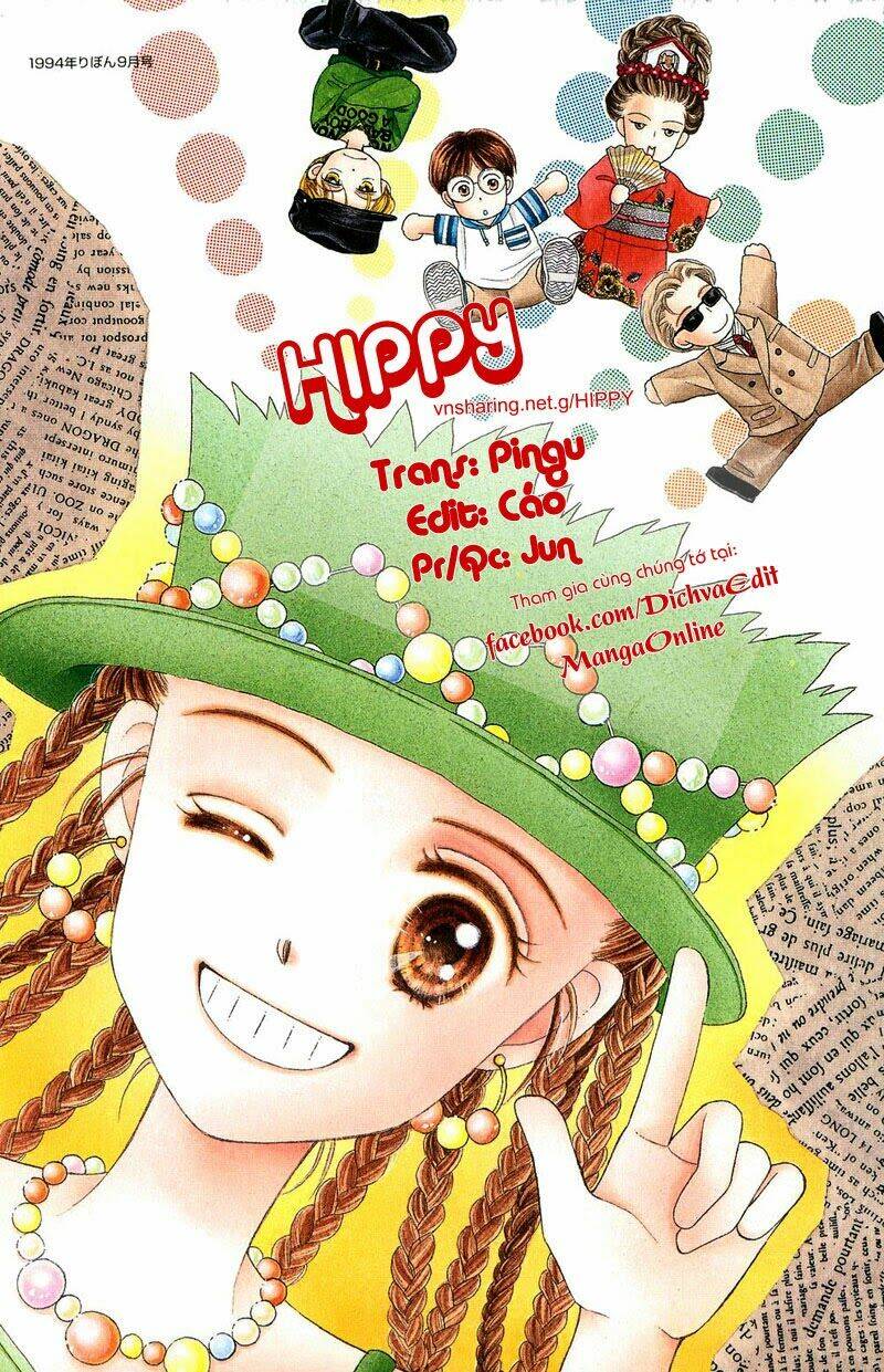 Kodomo No Omocha: Chapter 35