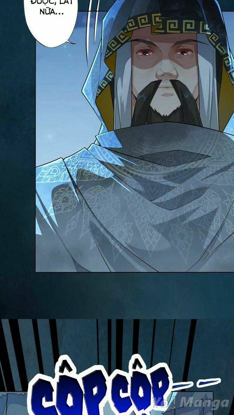 Tuyệt Thế Luyện Đan Sư: Chapter 145