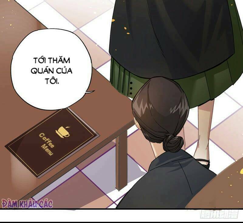 Hắc Bạch Hữu Thường: Chapter 12