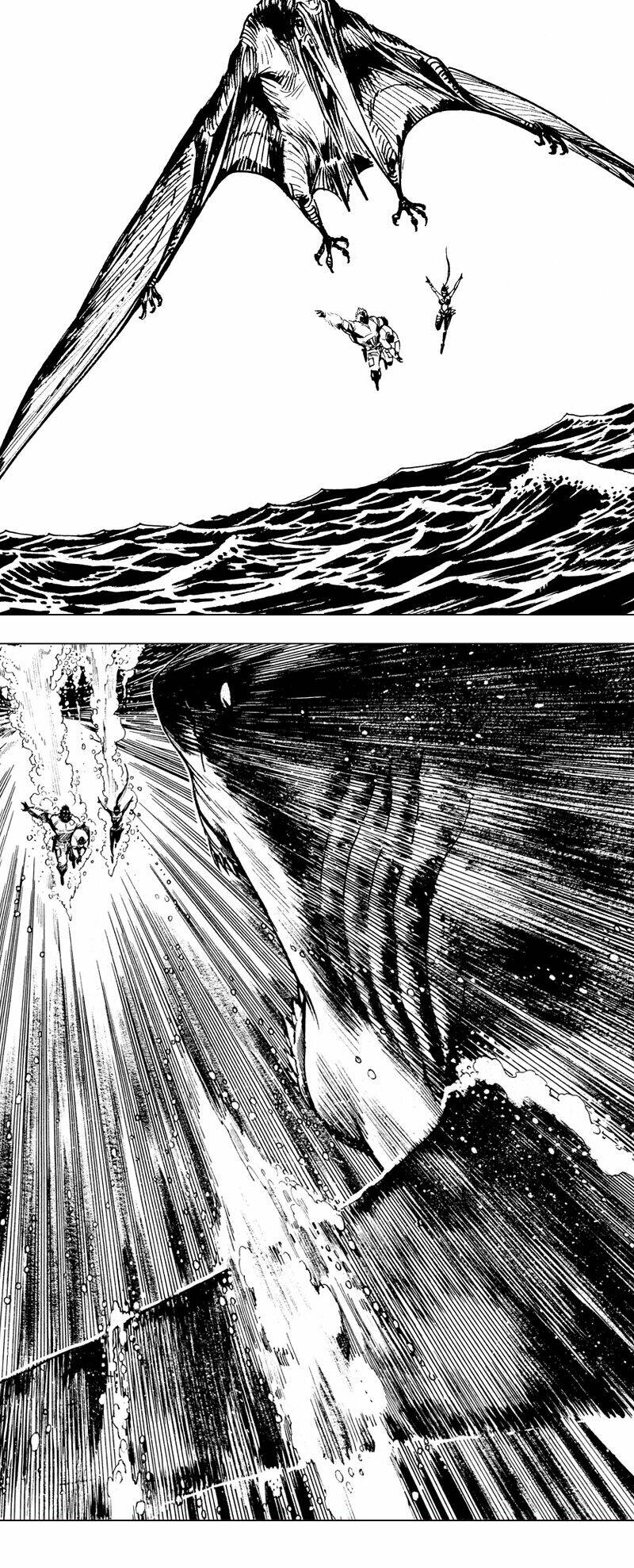 Tái Sinh Viên: Chapter 5