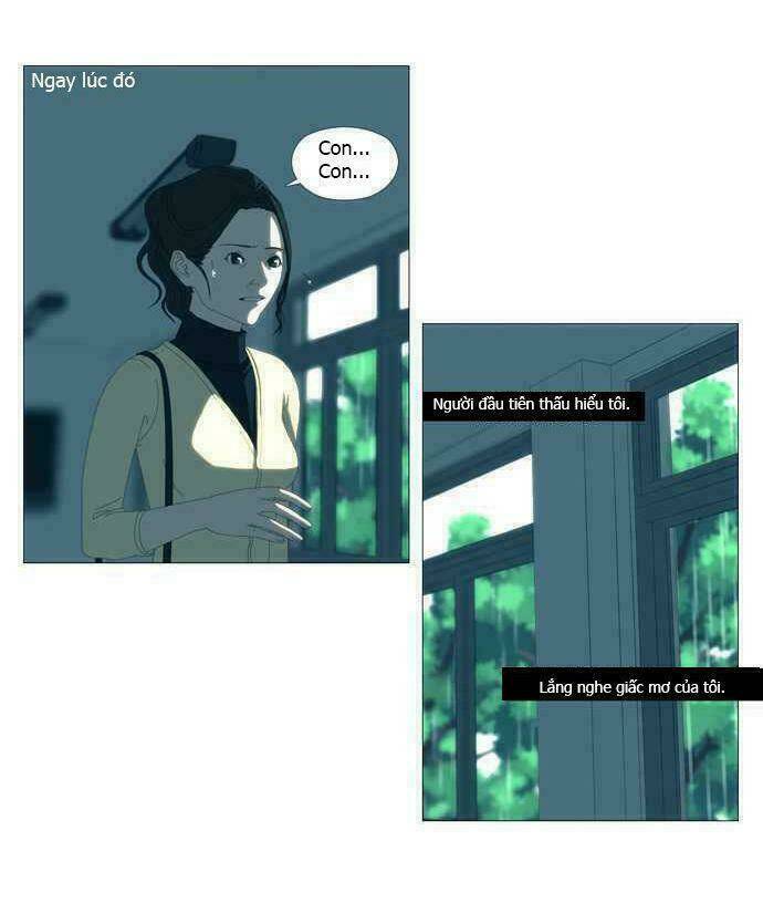 Song Of The Cloud: Chapter 6