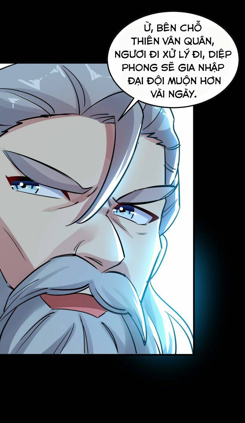 Vạn Giới Tiên Vương: Chapter 57