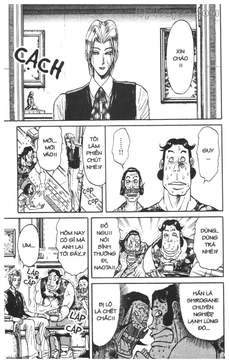 Fujita Kazuhiro: Chapter 41