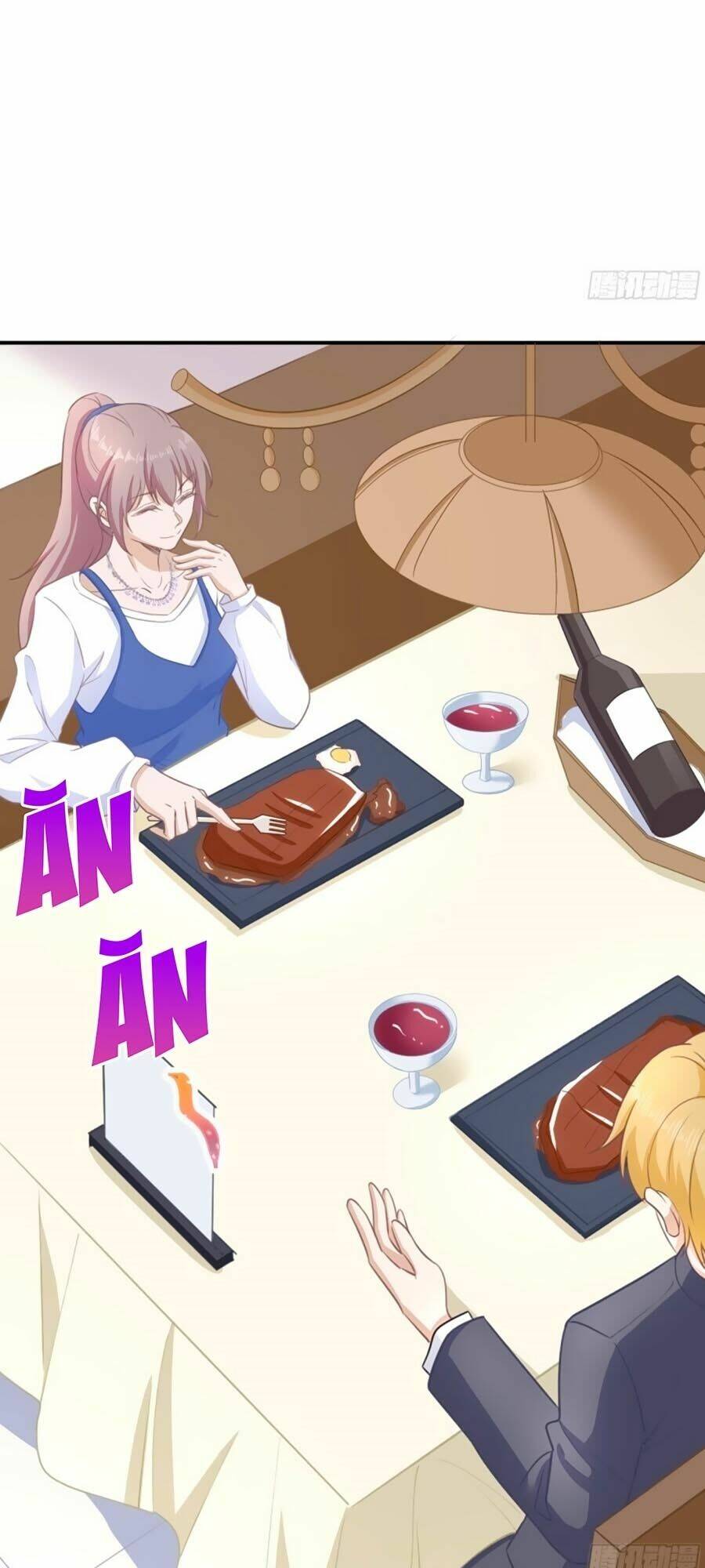 Một Đời An Nhiên: Chapter 28