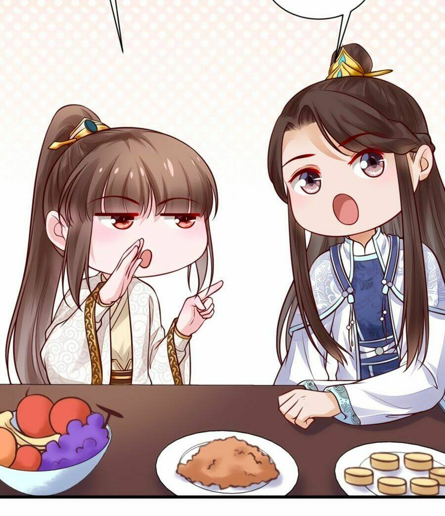 Nữ Đế Livestream Công Lược: Chapter 30