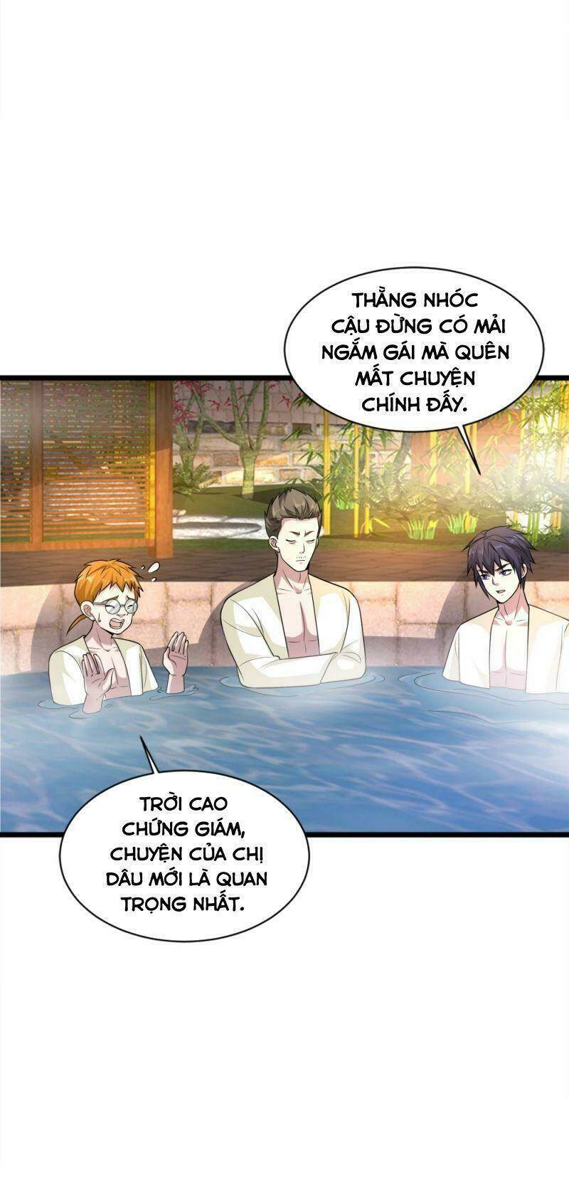Đô Thị Tà Vương: Chapter 169