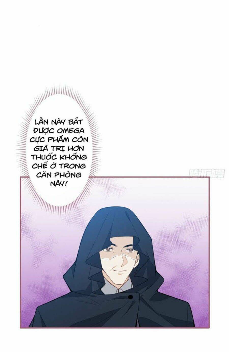 Xuyên Không Đến Thế Giới Trở Thành Đóa Hoa Của Anh: Chapter 17