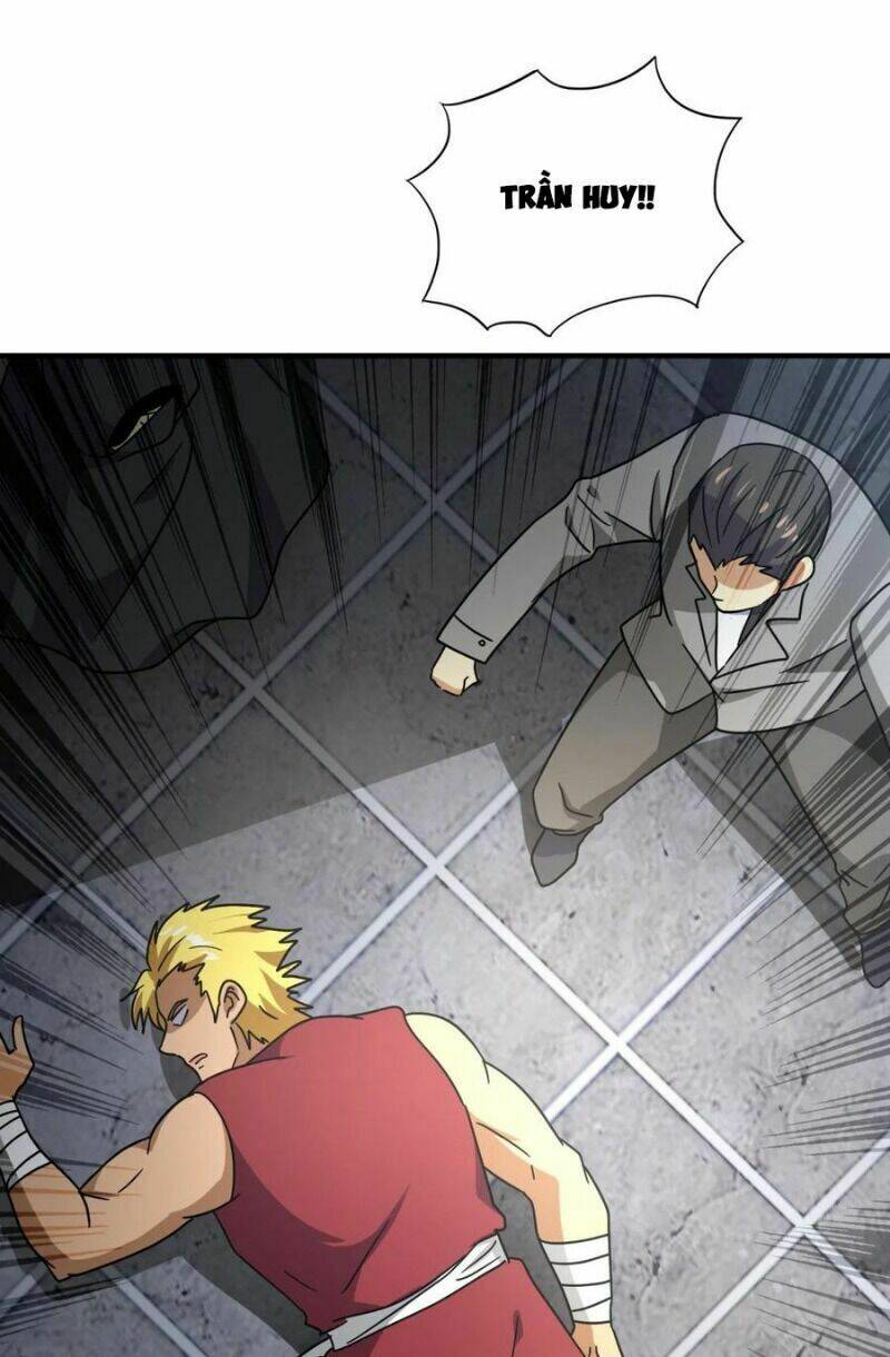 Đại Gia Livestream Vạn Giới: Chapter 65