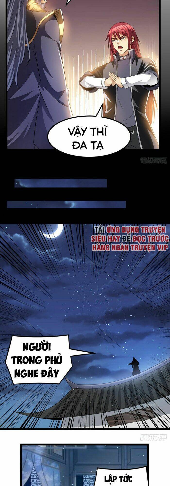 Tiên Vương Trùng Sinh: Chapter 162