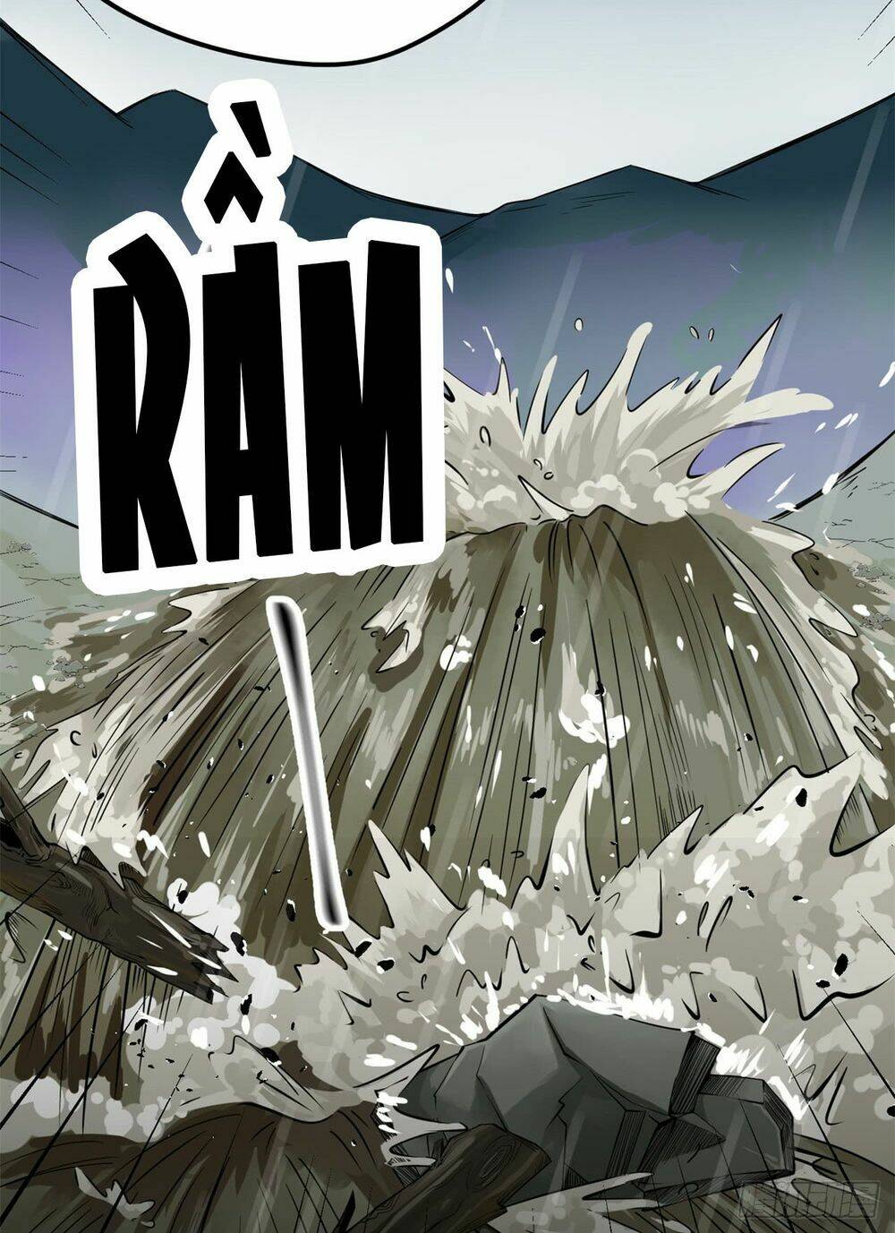 Trùng Lãnh Quái Đàm: Chapter 1