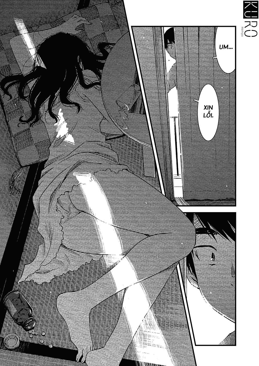 Vô Thượng Thần Vương: Chapter 6
