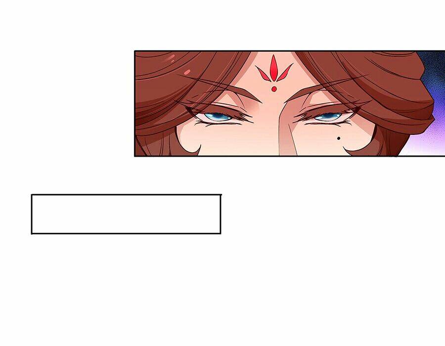 Vương Phi Thật Uy Vũ: Chapter 33.1