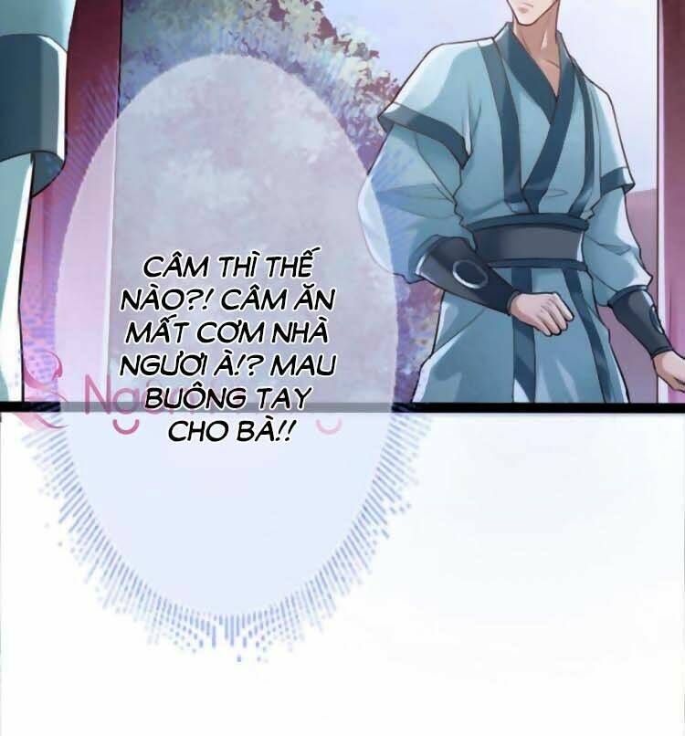 Cứu Ma Tôn Đại Nhân: Chapter 1