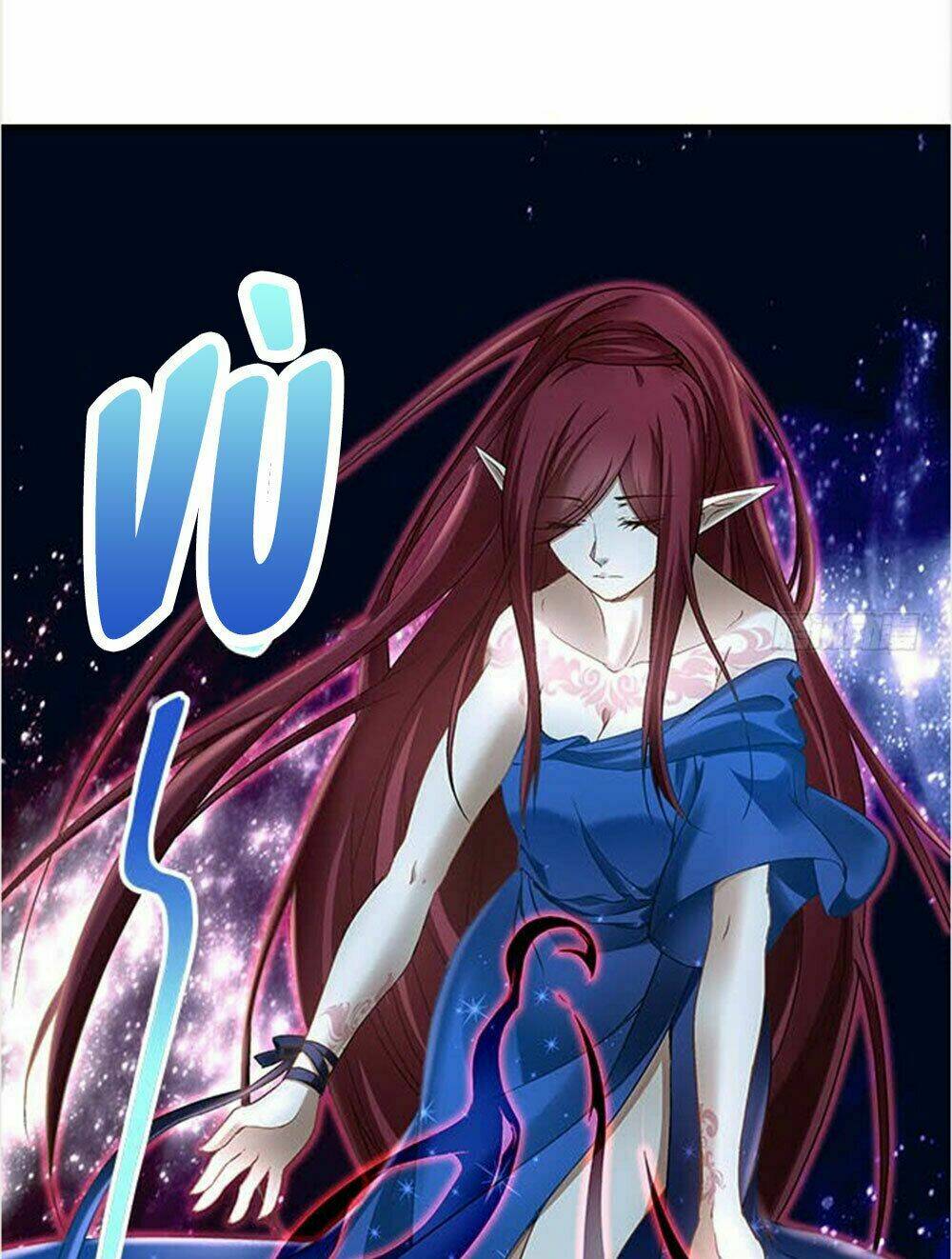 Ám Dạ Vô Thường: Chapter 16