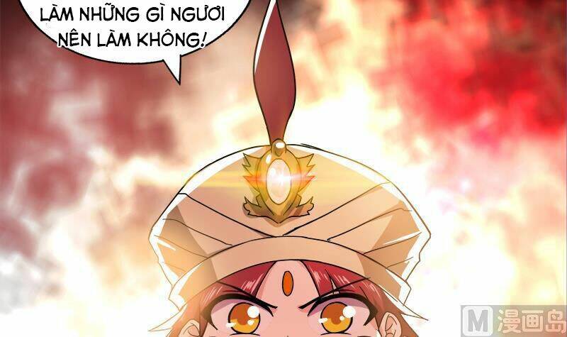 Địa Phủ Hỗn Giang Long: Chapter 57
