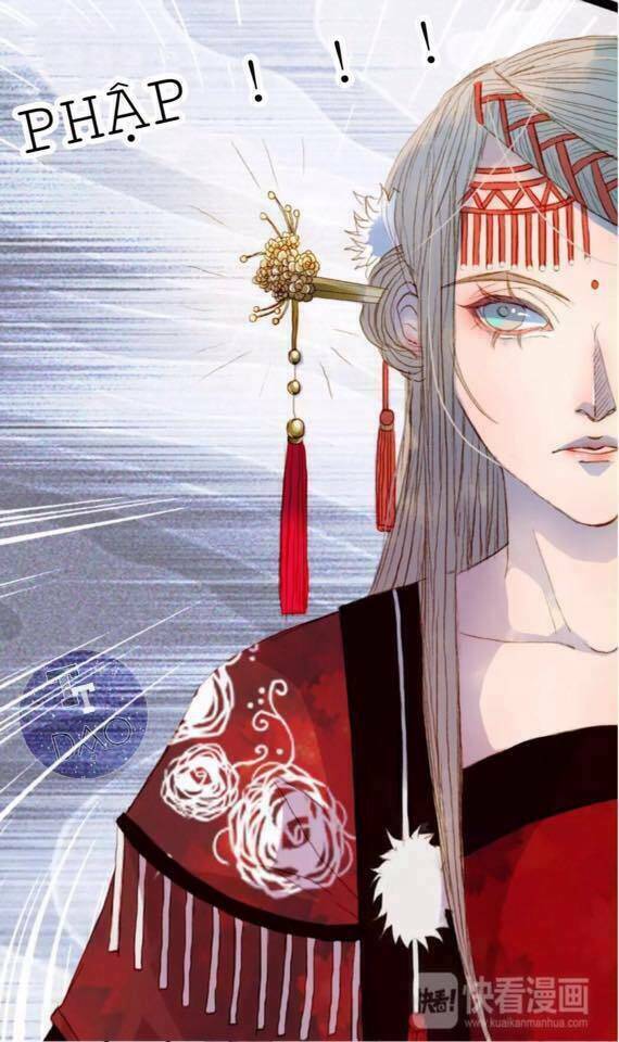 Khúc Hữu Ngộ: Chapter 11